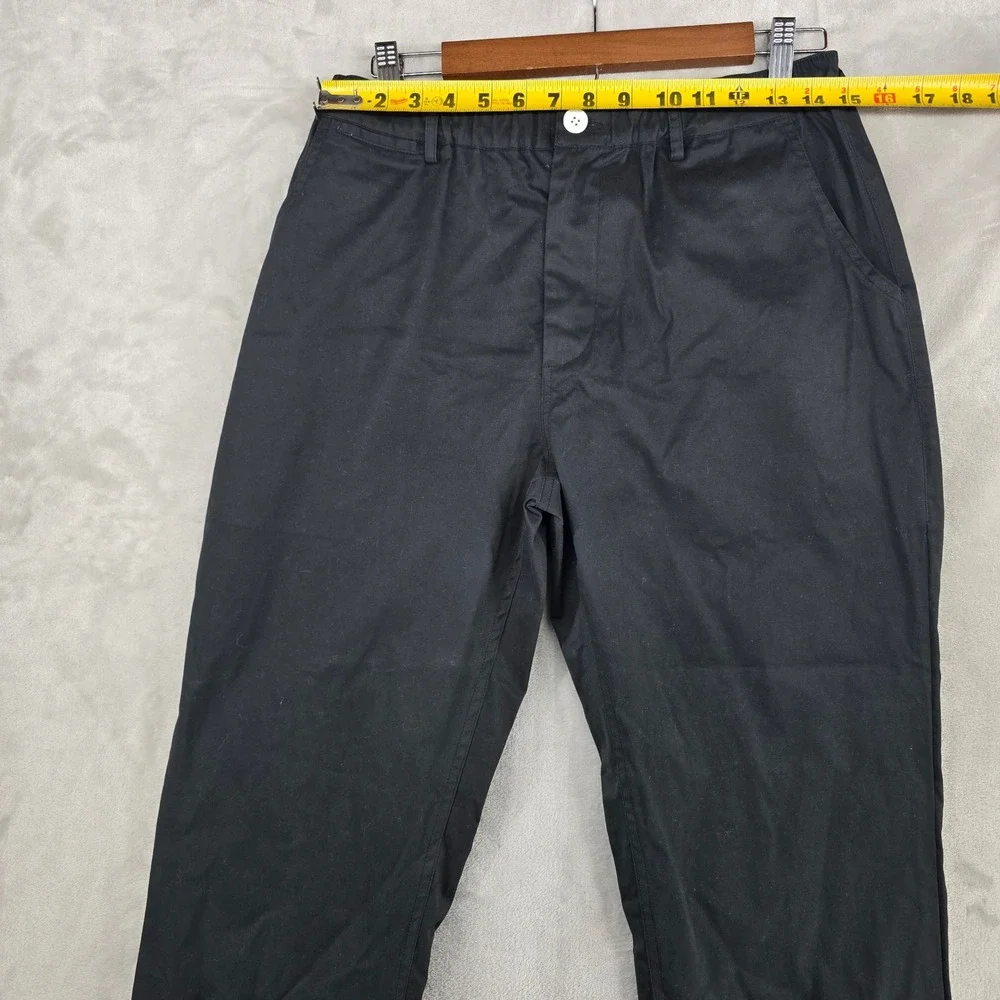 Random Golf Club measurements waist